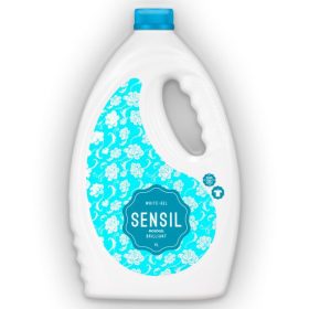 SENSIL mosógél  4L White gél
