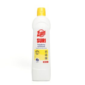 Zum Suri folyékony súrolószer citrom illatú 500 ml