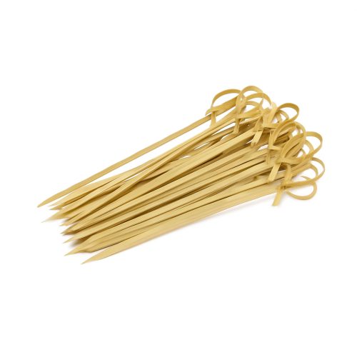 Bambusz hurkolt szuri 10cm 100db/csomag