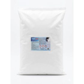 Trixi Bio 20kg Prémium mosópor, fehér ruhákhoz 