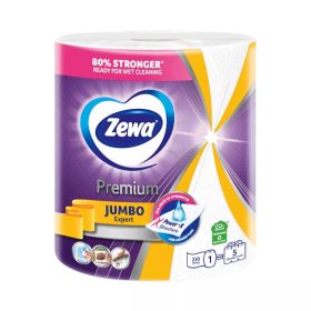 Zewa Jumbo Premium 3 Rétegű Papírtörlő 1 tekercs