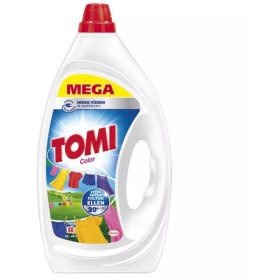 TOMI gél 3,96L Color- 88 mosásos