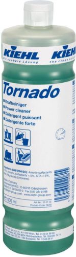 Kiehl Tornado erőteljes általános tisztítószer, 1 liter