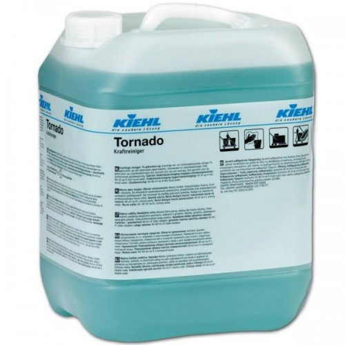 Kiehl Tornado erőteljes tisztítószer 10 liter