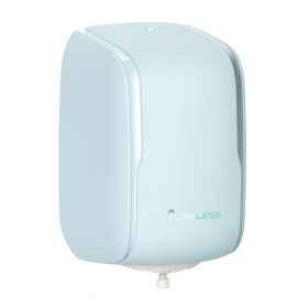 Tubeless Mini tekercses kéztörlő adagoló