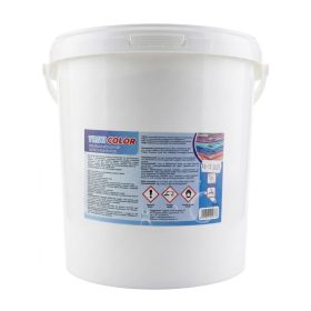   TRIXI Color 9kg Prémium mosószer, színes ruhákhoz VÖDRÖS