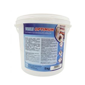 TRIXI OPTIMUM 5kg mosószer adalék 