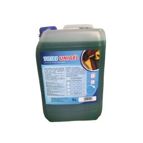 TRIXI Uni Gél 5L professzionális mosószer