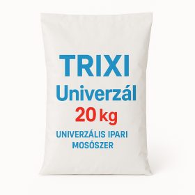 Trixi Univerzál 20kg univerzális ipari mosószer