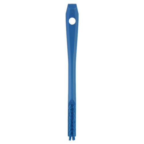 Vikan kézi kefe, keskeny, kék, 205 mm, extra erős