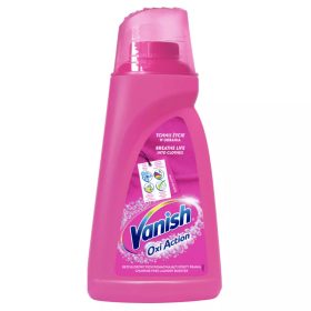 Vanish mosószeradalék 1 L  Color