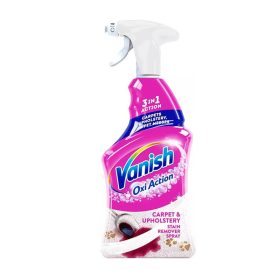   Vanish Oxi Action szőnyeg és kárpittisztító spray 500 ml