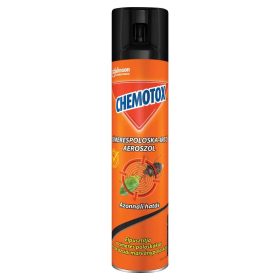 Chemotox Poloskairtó aeroszol 300 ml 