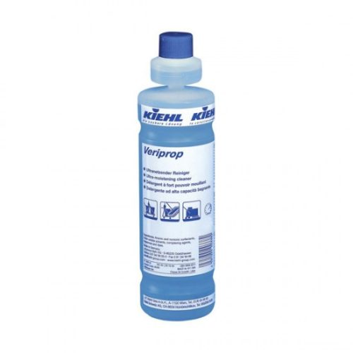 Kiehl Veriprop koncentrált speciális tisztítószer, 1 liter