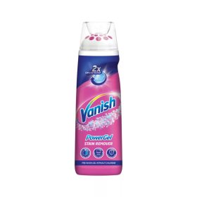 Vanish Power Gold előkezelő gél 200 ml