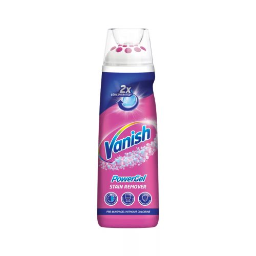 Vanish Power Gold előkezelő gél 200 ml