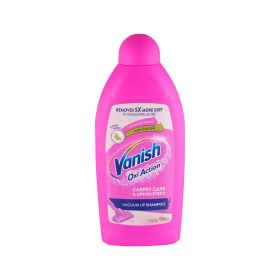 Vanish kézi szőnyegtisztító sampon 500 ml