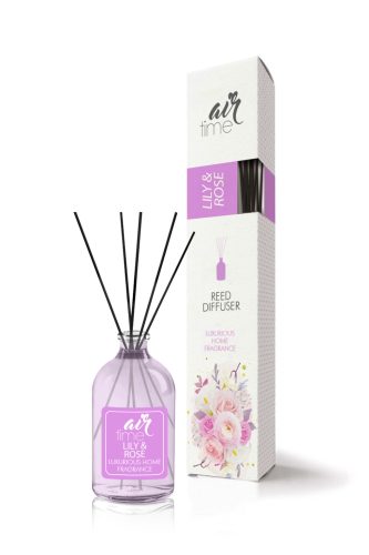 WellDone AirTime pálcikás légfrissítő 50ml