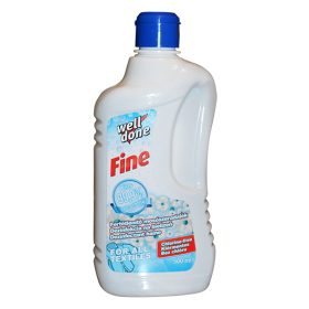 WellDone Fertőtlenítő mosószer adalék 500ml