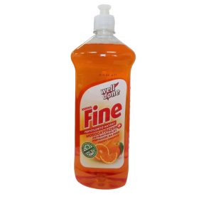 WellDone fertőtlenítő mosogatószer 1L