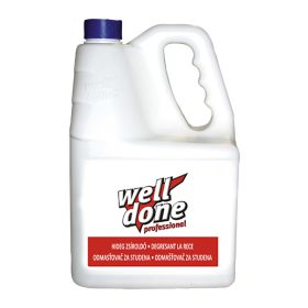 WellDone hideg zsíroldó 5L