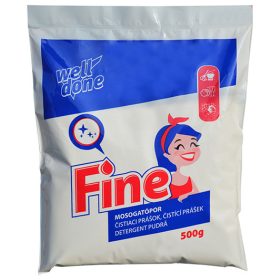 WellDone FINE mosogatópor 500gr