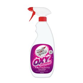WellDone OXY Power folteltávolító 750ml spray