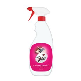 WellDone szőnyegtisztító 750ml szórófejes