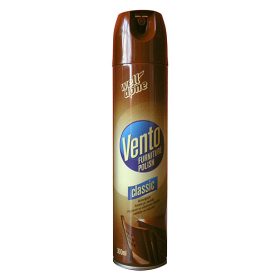 Welldone Vento bútorápoló 300ml