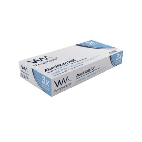 Wrapmaster 4500 alufólia 45cmx150m(3tek/kart)