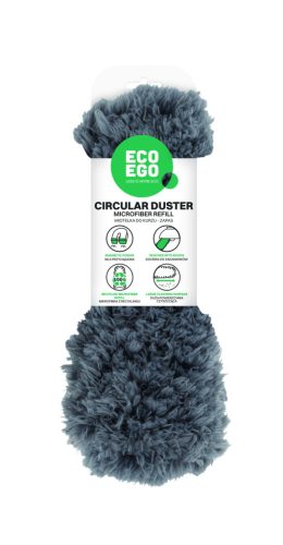 York ECO EGO teleszkópos nyelű poroló utántöltő