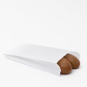   Tasak – zsírálló, fehér, 1,25 kg, 17×26 cm (250 db/csomag; 1500 db/#)  