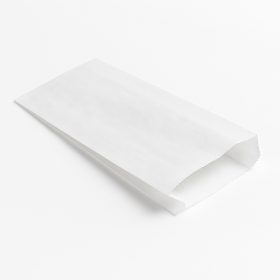   Tasak – zsírálló, fehér, 2 kg, 21×41 cm (250 db/csomag; 1000 db/#)