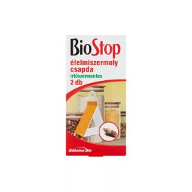 BioStop élelmiszermoly csapda (2 darabos)