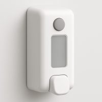 Folyékony szappan és gél adagolók