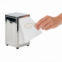 Adagolós szalvéták