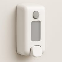 Habszappan adagolók