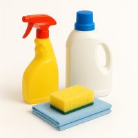 Általános tisztítószerek