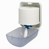 Toalettpapírok L-one, Smart-one, Hagleitner adagolóba