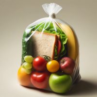 Hűtő-, mélyhűtőtasakok, rekesztakarók, -bélelők, ingvállas táskák