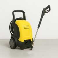 Magasnyomású mosók