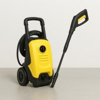 Hidegvízes magasnyomású mosók