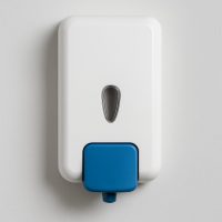 Ipari szemcsés kéztisztító adagolók