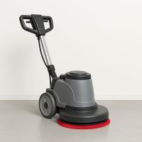 Gyalogkíséretű takarítógépek