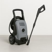 Melegvízes magasnyomású mosók