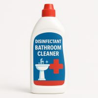 Fertőtlenítő szanitertisztítók