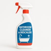 Szanitertisztító és Vízkőoldó