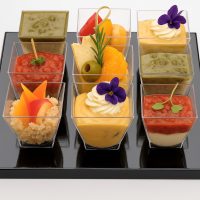 Fingerfood
