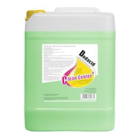   Clean Center Dodacid fertőtlenítő szanitertisztító 10 liter