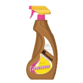Clean Center Miraclean textil folttisztító 750 ml